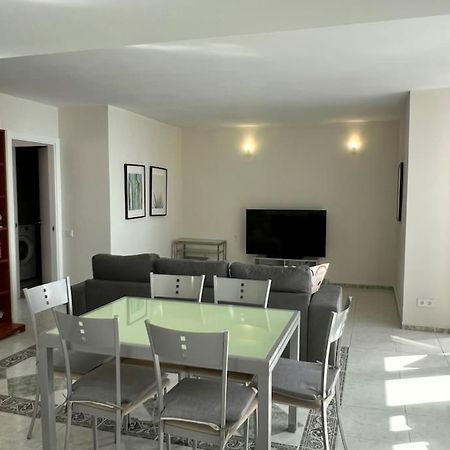 Appartement Fuengirola Puerto Y Mar Extérieur photo