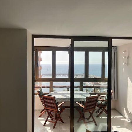 Appartement Fuengirola Puerto Y Mar Extérieur photo