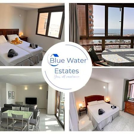 Appartement Fuengirola Puerto Y Mar Extérieur photo