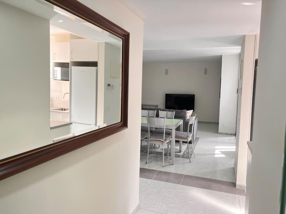 Appartement Fuengirola Puerto Y Mar Extérieur photo